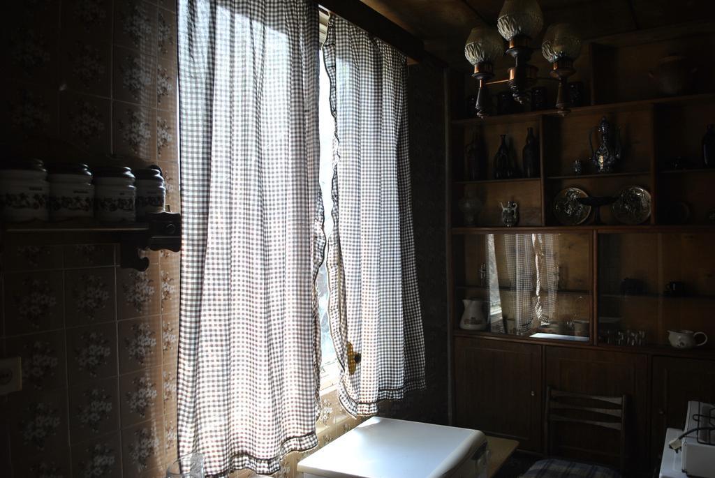 Colibri Home Kutaisi Bagian luar foto