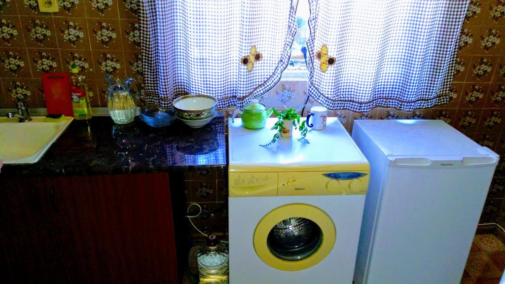 Colibri Home Kutaisi Bagian luar foto