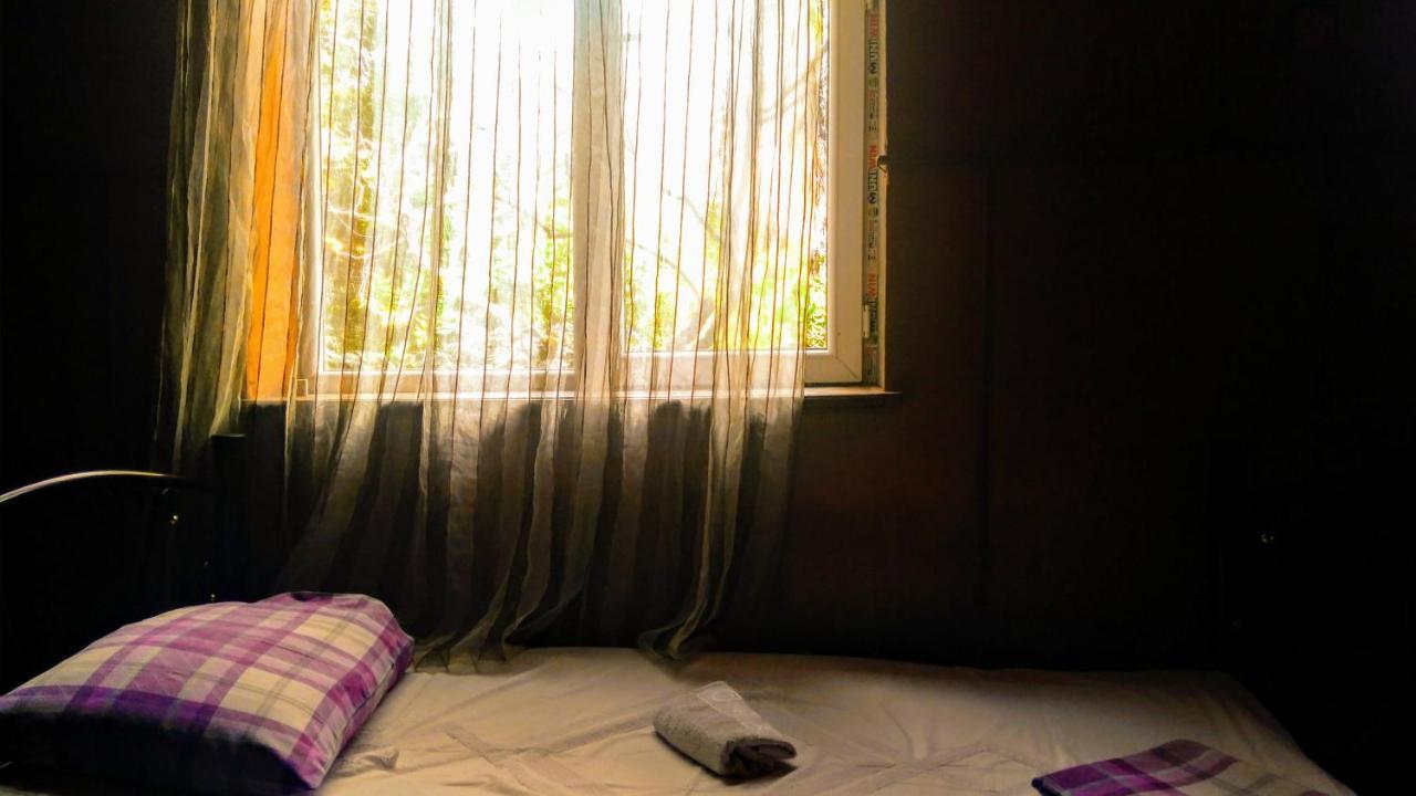 Colibri Home Kutaisi Bagian luar foto